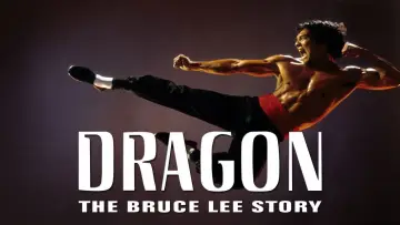 Backdrop to the movie "Dragon: The Bruce Lee Story" #899893
