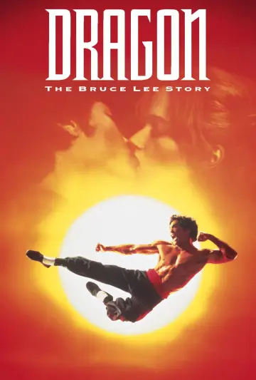 Poster to the movie "Dragon: The Bruce Lee Story" #899902