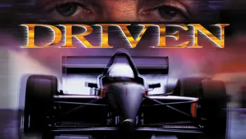 Backdrop to the movie "Driven" #858999