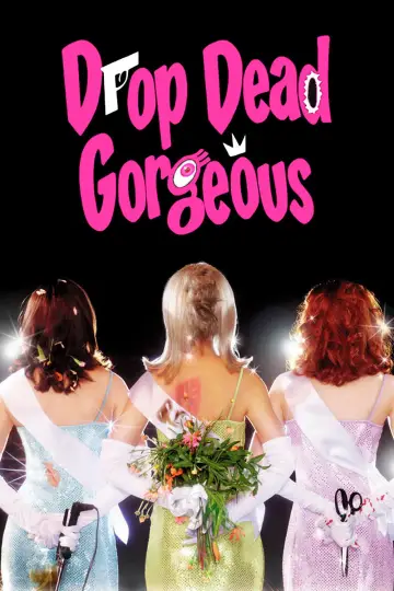 Poster to the movie "Drop Dead Gorgeous" #1166034