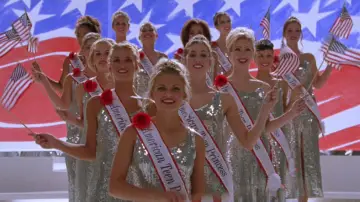 Backdrop to the movie "Drop Dead Gorgeous" #924079