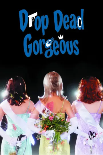 Poster to the movie "Drop Dead Gorgeous" #924103