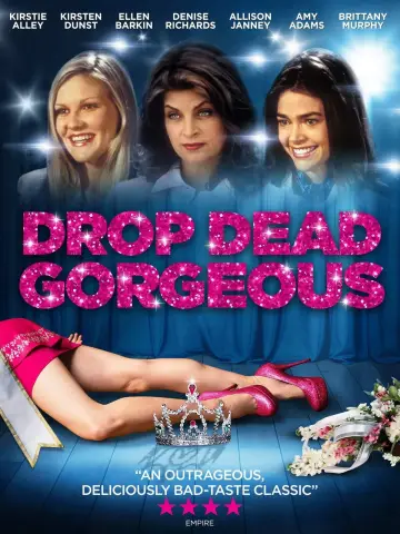 Poster to the movie "Drop Dead Gorgeous" #924109