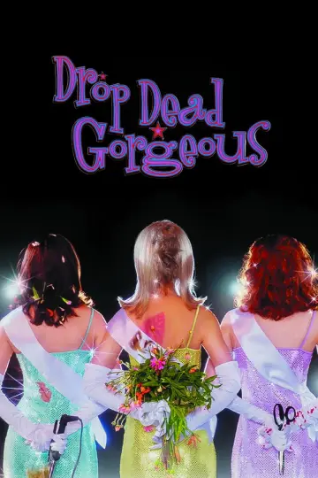 Poster to the movie "Drop Dead Gorgeous" #924112