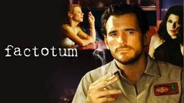 Backdrop to the movie "Factotum" #1096491