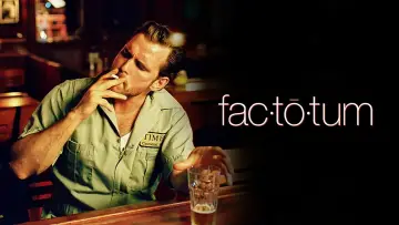 Backdrop to the movie "Factotum" #1096493