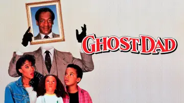 Backdrop to the movie "Ghost Dad" #1033632