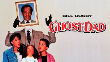 Backdrop to the movie "Ghost Dad" #1033634