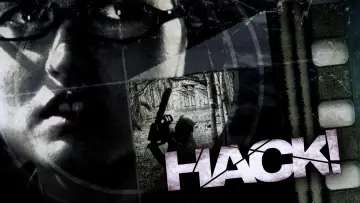 Backdrop to the movie "Hack!" #1124699