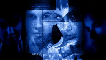Backdrop to the movie "Hackers" #1628266