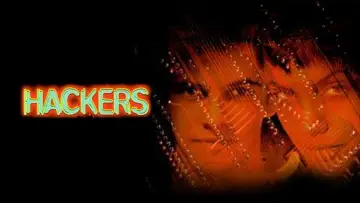 Backdrop to the movie "Hackers" #650078