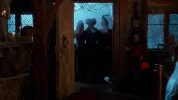 Backdrop to the movie "Hocus Pocus" #1198859