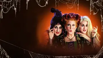 Backdrop to the movie "Hocus Pocus" #506814