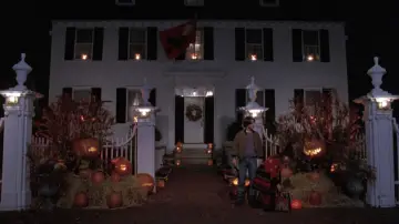 Backdrop to the movie "Hocus Pocus" #506822