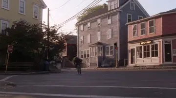 Backdrop to the movie "Hocus Pocus" #506827