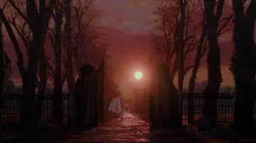 Backdrop to the movie "Hocus Pocus" #506829