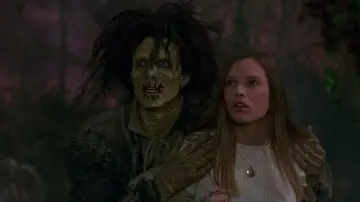 Backdrop to the movie "Hocus Pocus" #506834
