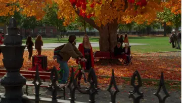 Backdrop to the movie "Hocus Pocus" #967177
