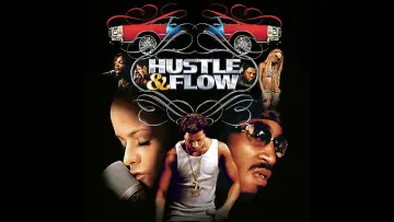 Backdrop to the movie "Hustle & Flow" #906235