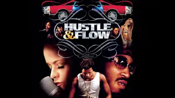 Backdrop to the movie "Hustle & Flow" #906236