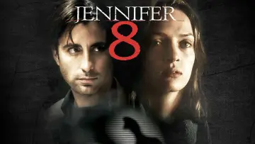Backdrop to the movie "Jennifer Eight" #1002112