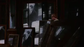 Backdrop to the movie "Manhattan Murder Mystery" #989233