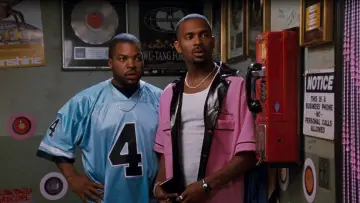 Backdrop to the movie "Next Friday" #852615