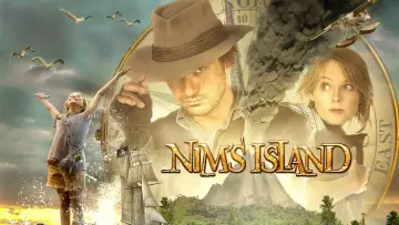 Backdrop to the movie "Nim