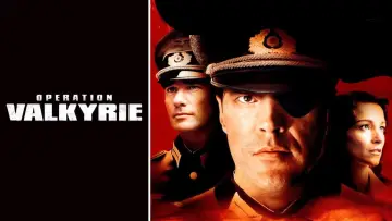 Backdrop to the movie "Operation Valkyrie" #1136692