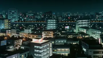 Backdrop to the movie "Perfect Blue" #1197717