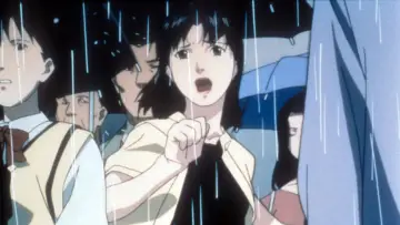 Backdrop to the movie "Perfect Blue" #1197721