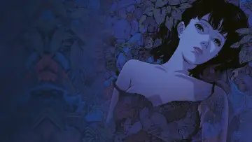 Backdrop to the movie "Perfect Blue" #174919