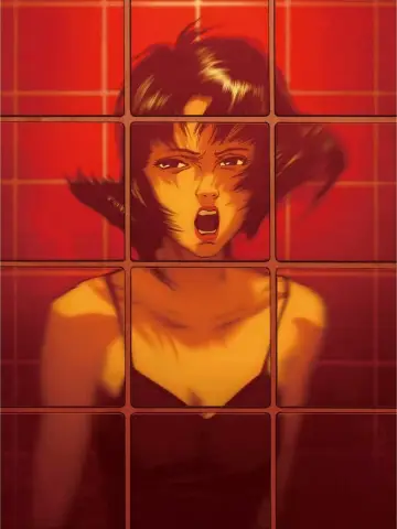 Poster to the movie "Perfect Blue" #174929