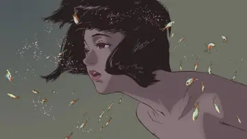 Backdrop to the movie "Perfect Blue" #630162