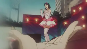 Backdrop to the movie "Perfect Blue" #630164