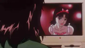 Backdrop to the movie "Perfect Blue" #630182