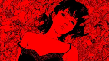 Backdrop to the movie "Perfect Blue" #630190