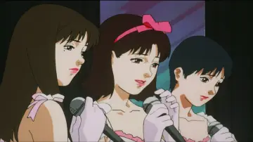 Backdrop to the movie "Perfect Blue" #815866