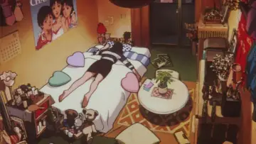 Backdrop to the movie "Perfect Blue" #815869