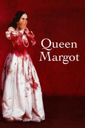 Poster to the movie "Queen Margot" #990233