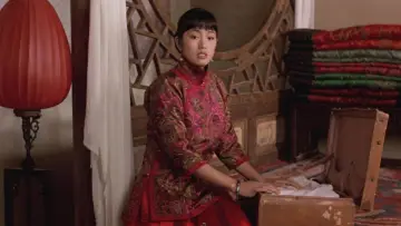 Backdrop to the movie "Raise the Red Lantern" #816710
