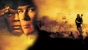 Backdrop to the movie "Rules of Engagement" #1000293