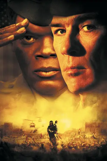 Poster to the movie "Rules of Engagement" #1000301