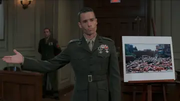 Backdrop to the movie "Rules of Engagement" #1185769