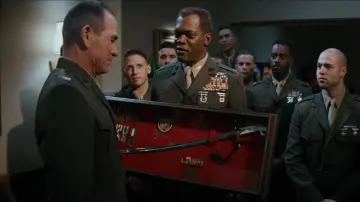 Backdrop to the movie "Rules of Engagement" #1185772