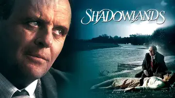 Backdrop to the movie "Shadowlands" #1078054