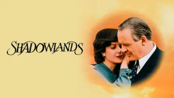 Backdrop to the movie "Shadowlands" #1078055