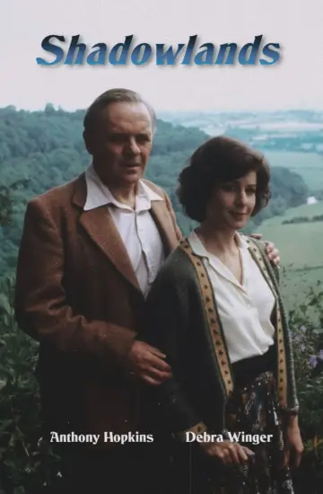 Poster to the movie "Shadowlands" #1078067