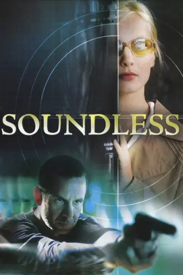 Poster to the movie "Soundless" #744415
