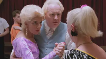 Backdrop to the movie "Strictly Ballroom" #1195607